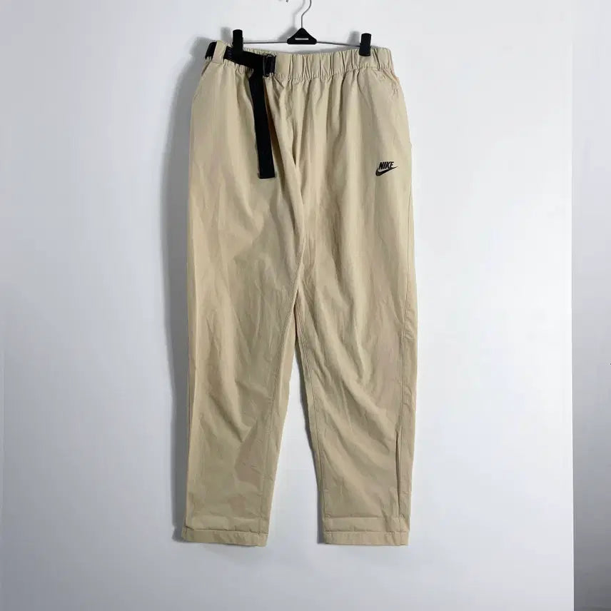 [BUNJANG] Nike Premium Essential Woven Pants (Size 30-33) / B1 나이키 프리미엄 에센셜 우븐 팬츠 30-33사이즈