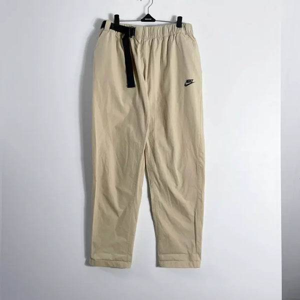 [BUNJANG] Nike Premium Essential Woven Pants (Size 30-33) / B1 나이키 프리미엄 에센셜 우븐 팬츠 30-33사이즈