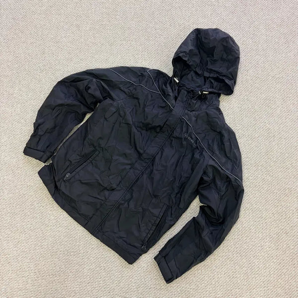 [BUNJANG] 90s Converse Windbreaker Jacket / 90 컨버스 바람막이 자켓 0821D1