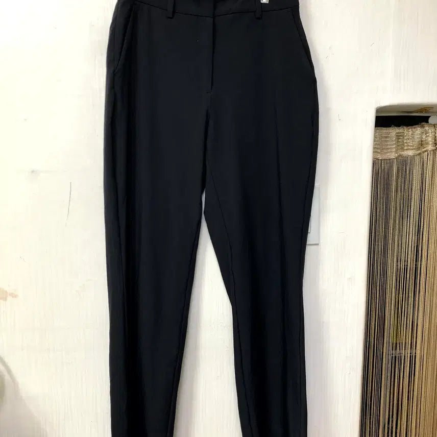 [BUNJANG] Andar Trousers / 안다르 바지