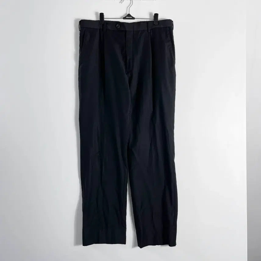 [BUNJANG] DAKS Men's Spring/Autumn Trousers Size 35 / B1 닥스 춘추용 남성팬츠 35사이즈
