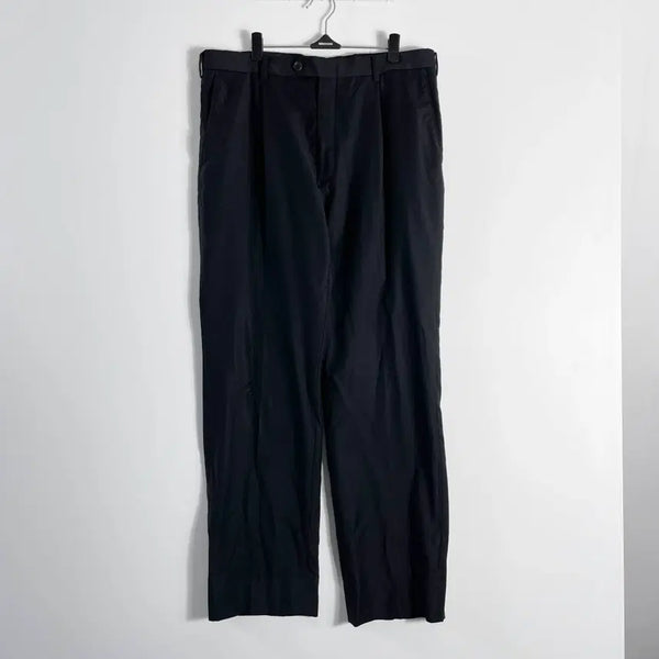 [BUNJANG] DAKS Men's Spring/Autumn Trousers Size 35 / B1 닥스 춘추용 남성팬츠 35사이즈
