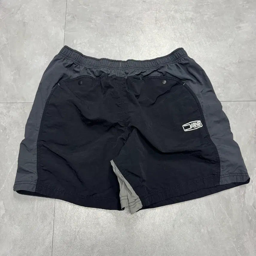 [BUNJANG] YESEYESEE Denim Shorts / M 예스아이씨 YESEYESEE 반바지