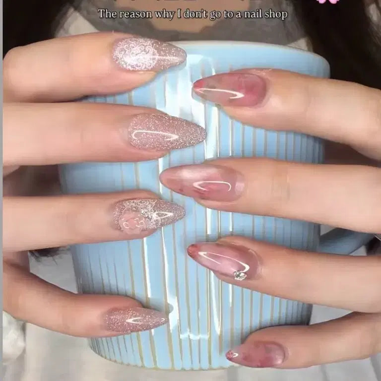 [BUNJANG] Withshyan At-Home Gel Lamp / (새제품) 집에서 샵 퀄리티 내는 위드샨 젤램프