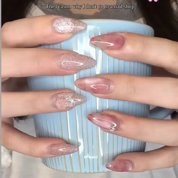 [BUNJANG] Withshyan At-Home Gel Lamp / (새제품) 집에서 샵 퀄리티 내는 위드샨 젤램프