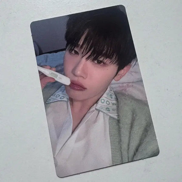 [BUNJANG] Kim Taerae Photocard / 김태래 포카