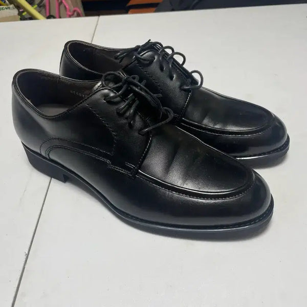 [BUNJANG] REGAL Men's Black Dress Shoes / REGAL 남성 구두 검정색