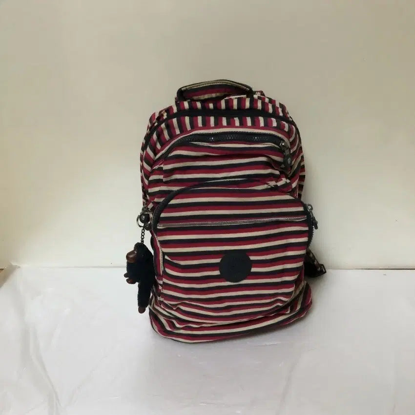 [BUNJANG] Kipling Backpack / 키플링 백팩@9927
