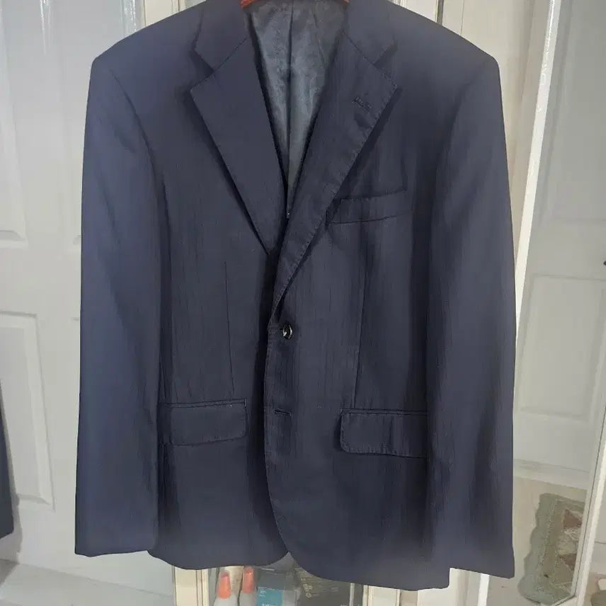 [BUNJANG] Zegna 100% Wool Jacket / 제냐 모100자켓