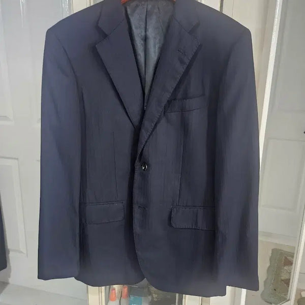 [BUNJANG] Zegna 100% Wool Jacket / 제냐 모100자켓