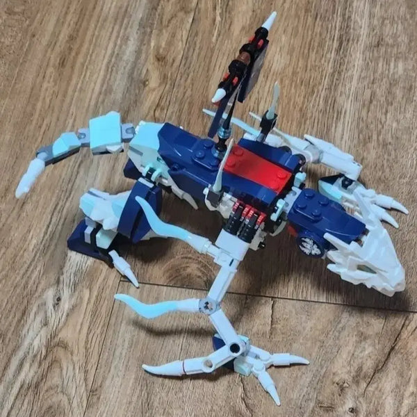 [BUNJANG] LEGO Ninjago 71845 Spectre Dragon Bulk Set / 레고 닌자고 71845 스펙터 드래곤 벌크 판매