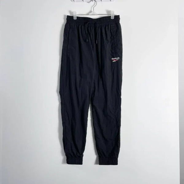 [BUNJANG] Reebok Classic PVT Woven Pants (Size 28-30) / B1 리복 클래식 PVT 우븐 팬츠 28-30사이즈