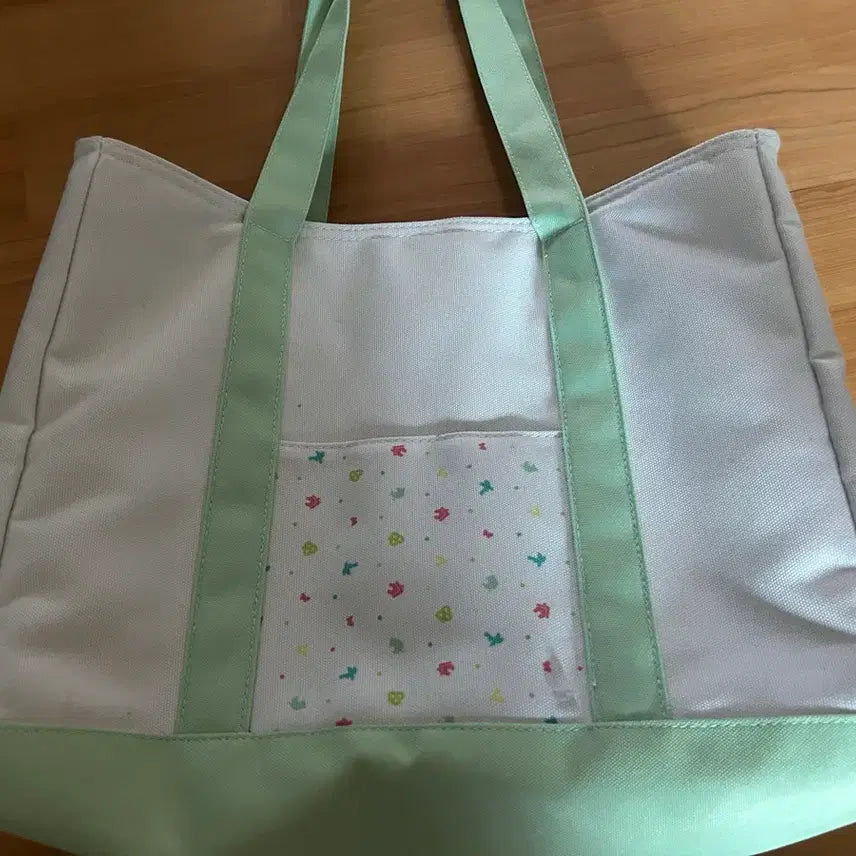 [BUNJANG] Horii Tote Bag / 모동숲 호리 토트백