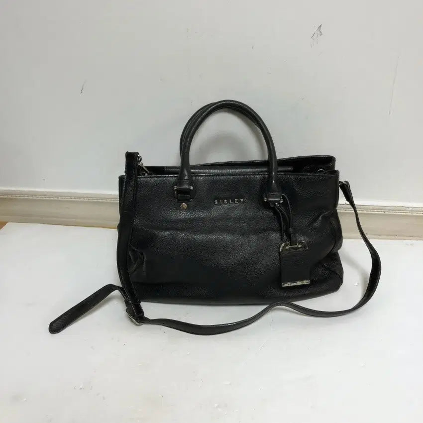 [BUNJANG] Sisley Cross Bag / 시슬리 크로스백@9975