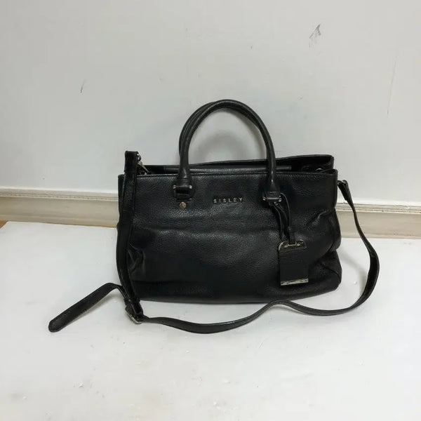 [BUNJANG] Sisley Cross Bag / 시슬리 크로스백@9975
