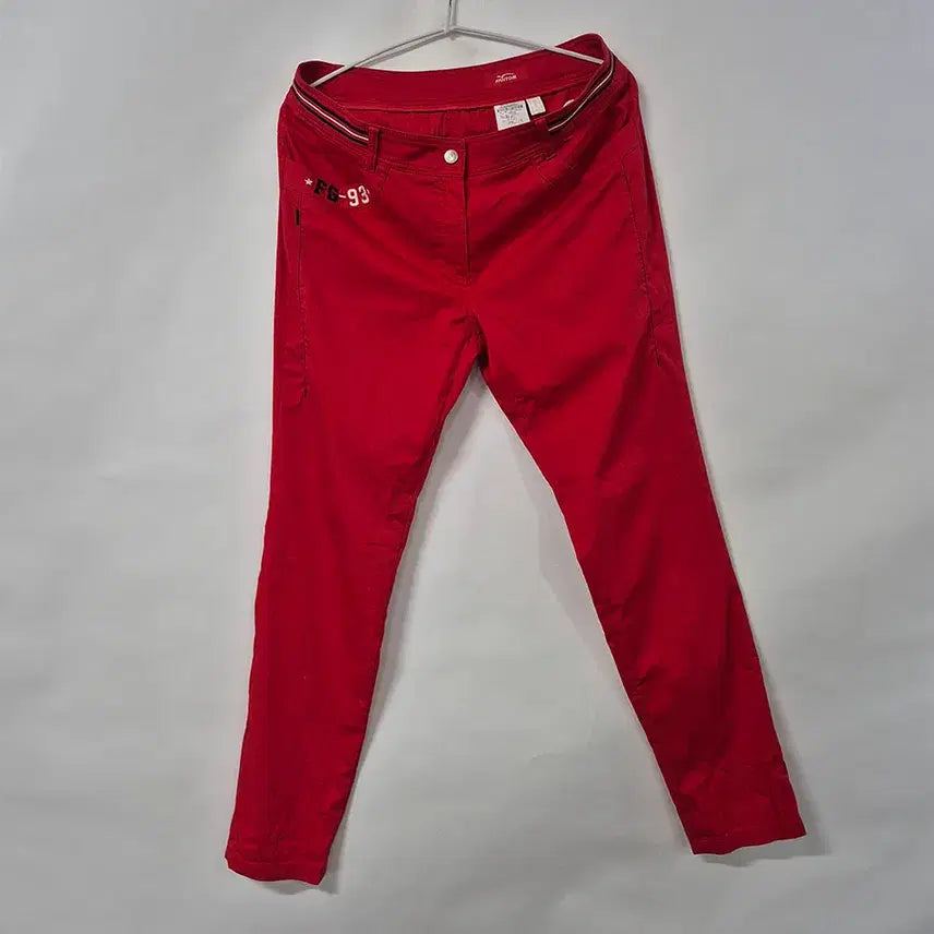 [BUNJANG] Phantom Summer Golf Pants Women's Size 29 / 팬텀 여름 골프바지/여성29