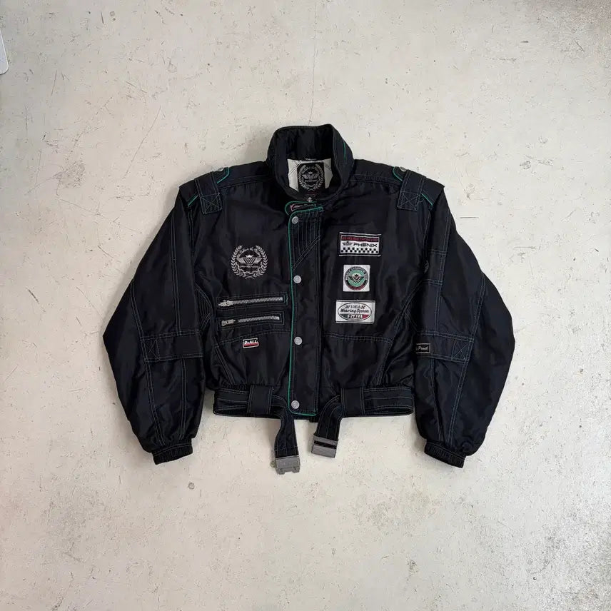 [BUNJANG] Phoenix 90s Vintage Jacket M / 90s PHENIX 페닉스 빈티지 자켓 M