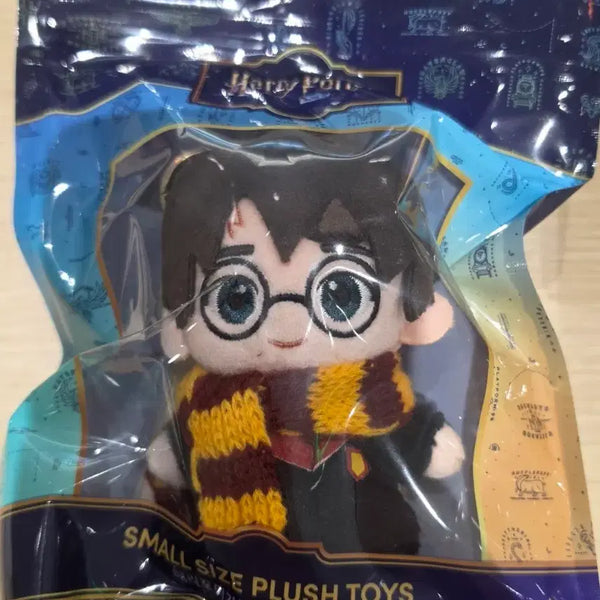[BUNJANG] Harry Potter CGV Doll Keyring / 해리포터 cgv 인형 키링 해리포터