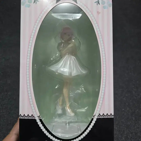 [BUNJANG] Re:Zero Rem Ichiban Kuji Figure C Prize Dreaming Future / 리제로  RE:제로 람 피규어 제일복권 이치방쿠지 C상 꿈꾸는미래