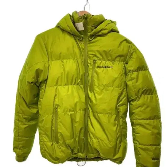 [BUNJANG] Montbell Down Jacket - Size S / 몽벨 다운 자켓 S