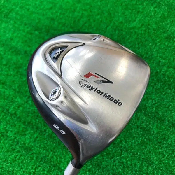 [BUNJANG] TaylorMade R7 9.5° Driver Diamana 73X / 테일러메이드 R7 9.5도 드라이버 디아마나 73 X 7026081...