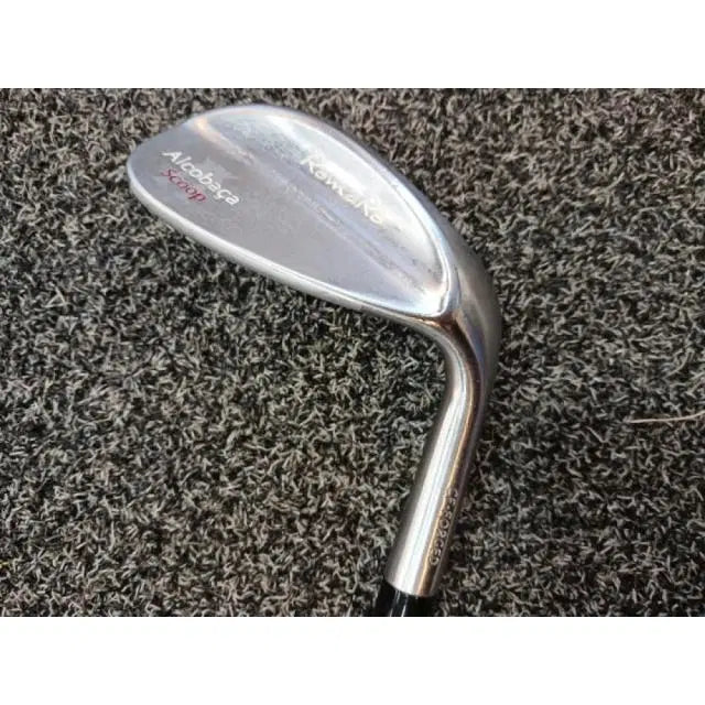 [BUNJANG] Romaro AICOBACA SCOOP FORGED D.G S200 54 Degree Wedge / 로마로 AICOBACA SCOOP FORGED D.G S200 54...