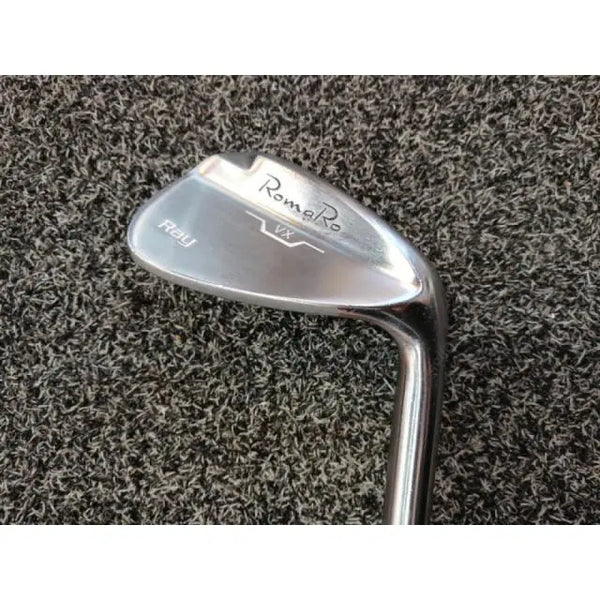 [BUNJANG] Romaro RAY VX DG Wedge Flex 50 Degree Men's / 로마로 RAY VX D.G WEDGE FLEX 50도 남성 웨지