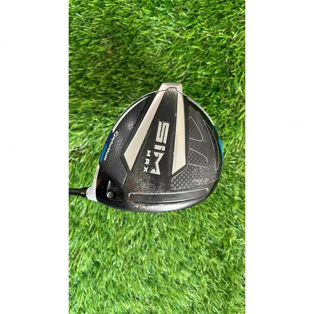 [BUNJANG] TaylorMade SIM Max Men's Driver 9-degree Stiff Flex / 남자드라이버 테일러메이드SIM맥스 9도강도S 중고드라이버