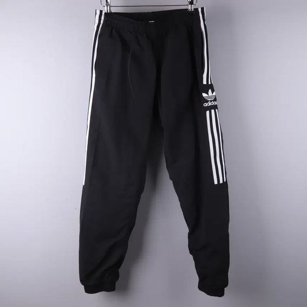 [BUNJANG] Adidas Lock Up Track Pants Black (M) / 아디다스 락업 트랙팬츠 블랙 (M) 5406