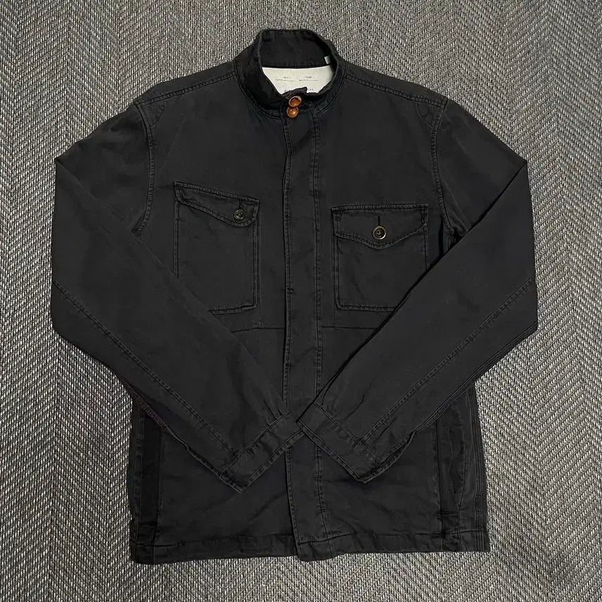 [BUNJANG] Paul Smith Washed Jacket / 100추천] 폴스미스(PAUL SMITH)셔켓