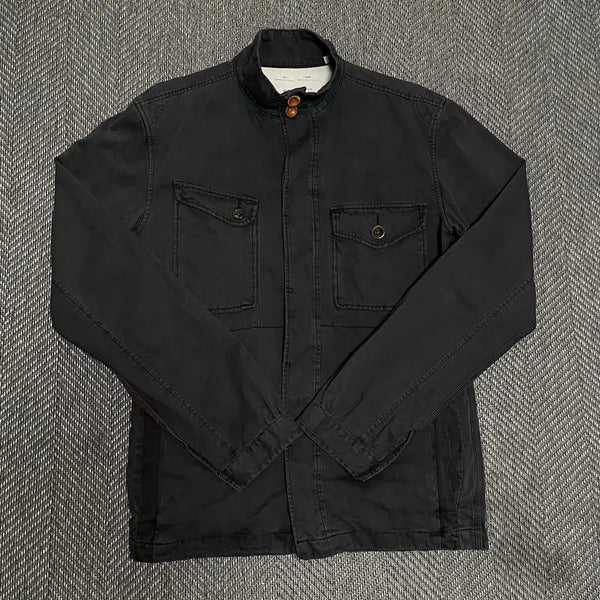 [BUNJANG] Paul Smith Washed Jacket / 100추천] 폴스미스(PAUL SMITH)셔켓