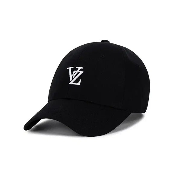 [BUNJANG] Baal 3D Monogram Unisex Baseball Cap / # 바잘 3D 모노그램 공용 볼캡