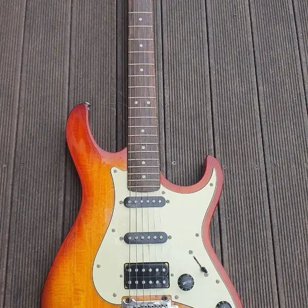 [BUNJANG] Colt G250 Electric Guitar / 콜트 일렉기타 G250