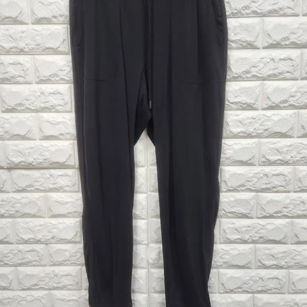 [BUNJANG] Andar Women's Functional Banding Pants Size 6 / 안다르 여성 기능성 밴딩 팬츠 6사이즈 k1236