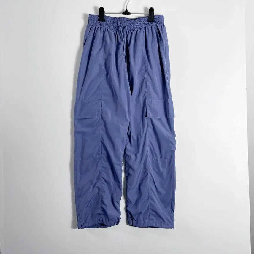[BUNJANG] Adidas Cargo Pants Size 32-34 / B1 아디다스 C 카고 팬츠 32-34사이즈