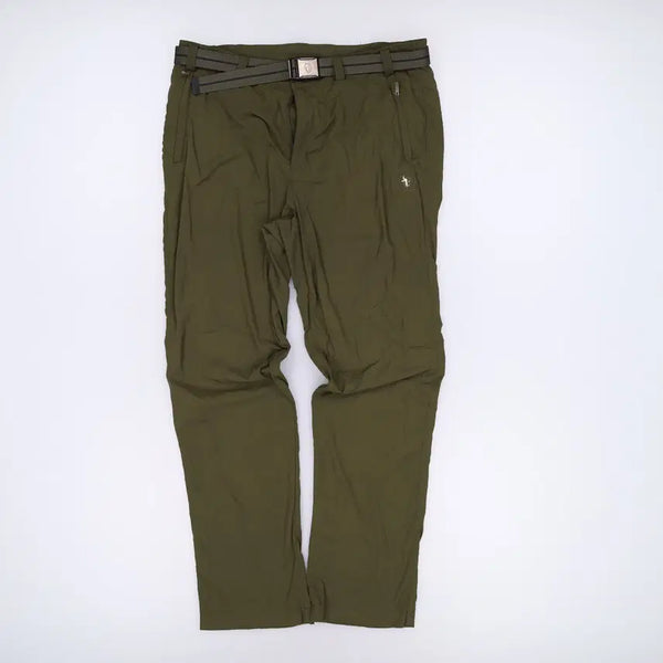 [BUNJANG] Black Yak Lightweight Hiking Pants (Thin) / 34 블랙야크 경량 등산복 팬츠(얇음) 0821H