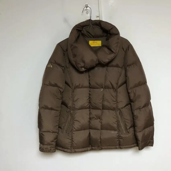 [BUNJANG] Louis Castel Women's Duck Down Padded Jacket (Size M) / 루이까스텔 여성 오리털 패딩 95M 66호@9983