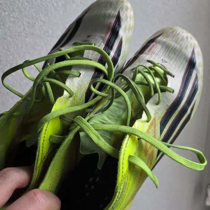 [BUNJANG] Adidas Football Boots Size 275 / 아디다스 축구화 275