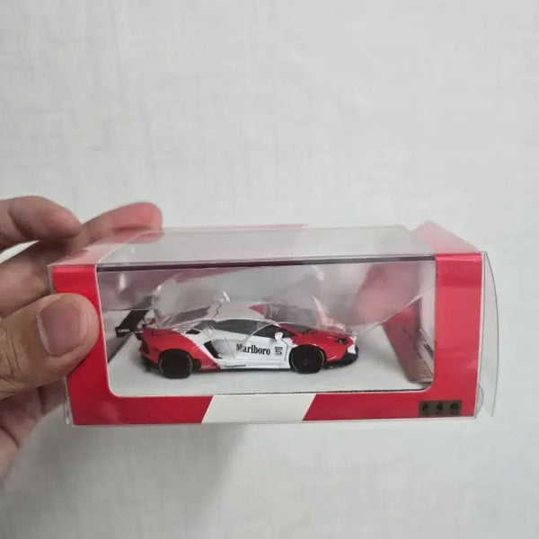 [BUNJANG] PGM Marlboro Aventador Roadster / pgm 말보루 아벤