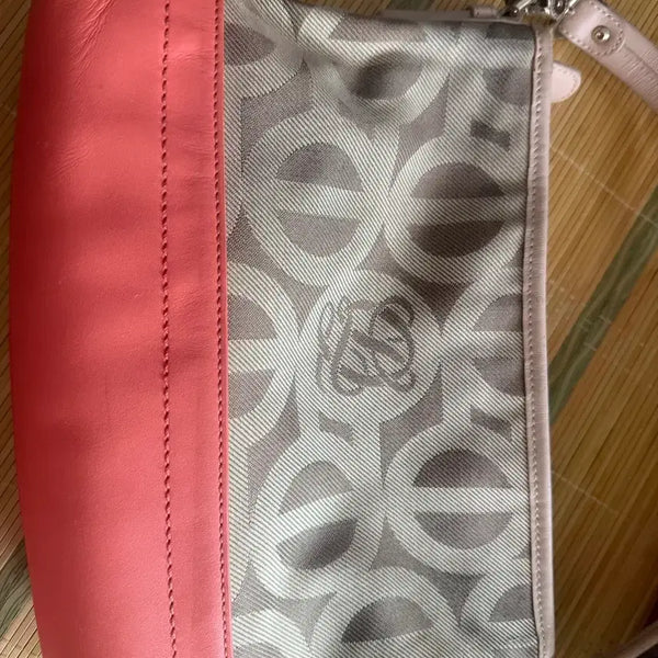 [BUNJANG] Louis Quatorze Women's Crossbody Bag / 루이까또즈