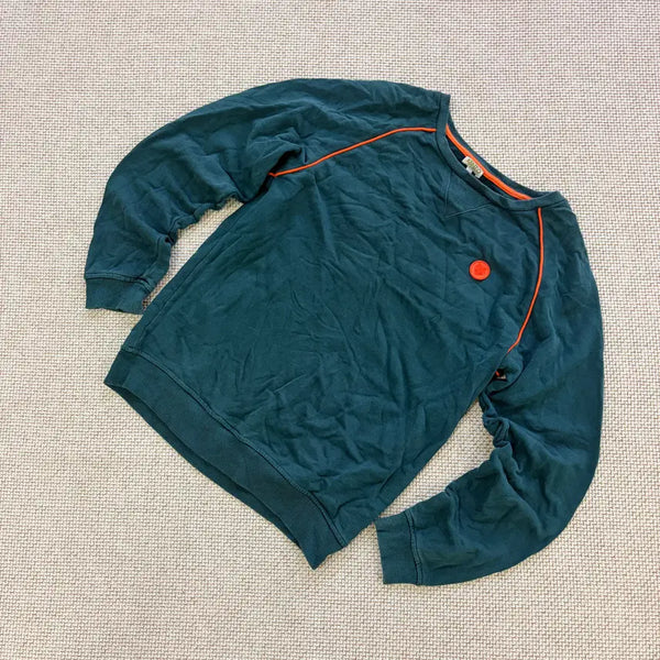 [BUNJANG] Kenzo 16A Sweatshirt / 16A 겐조 맨투맨 0821D1