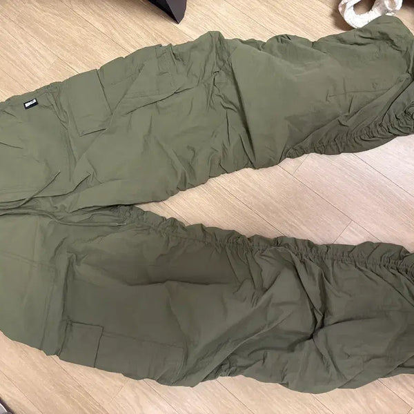 [BUNJANG] XTONZ Pants / 24일까지 판매 ) 엑스톤즈 바지 무신사