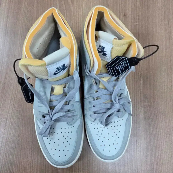 [BUNJANG] Nike Air Jordan 1 Zoom Comfort London / 나이키 에어 조던 1 줌 컴포트 런던(DH4268-001)