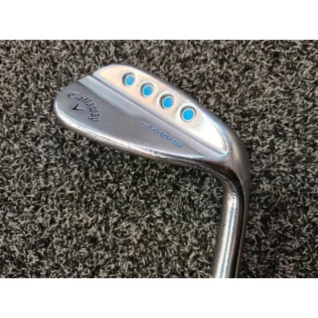 [BUNJANG] Callaway JAWS MD5 NS PRO 950NEO R 58/10S Men's Wedge / 캘러웨이 JAWS MD5 NS PRO 950NEO R 5810S 남...