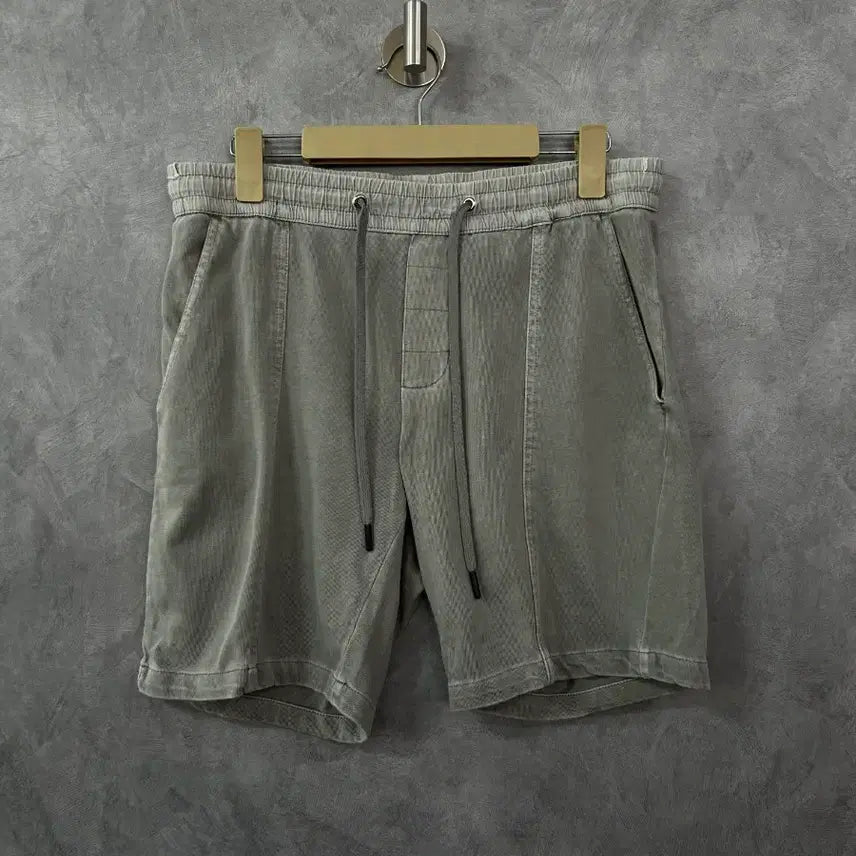 [BUNJANG] Zara Men's Shorts Pants M / 자라 남성 반바지 팬츠 M