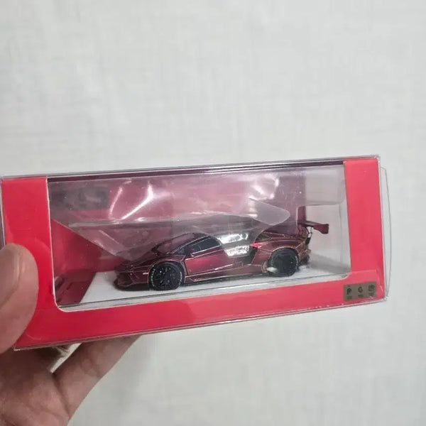 [BUNJANG] PGM Aventador Full Open Red / pgm아벤타도르 풀오픈 레드
