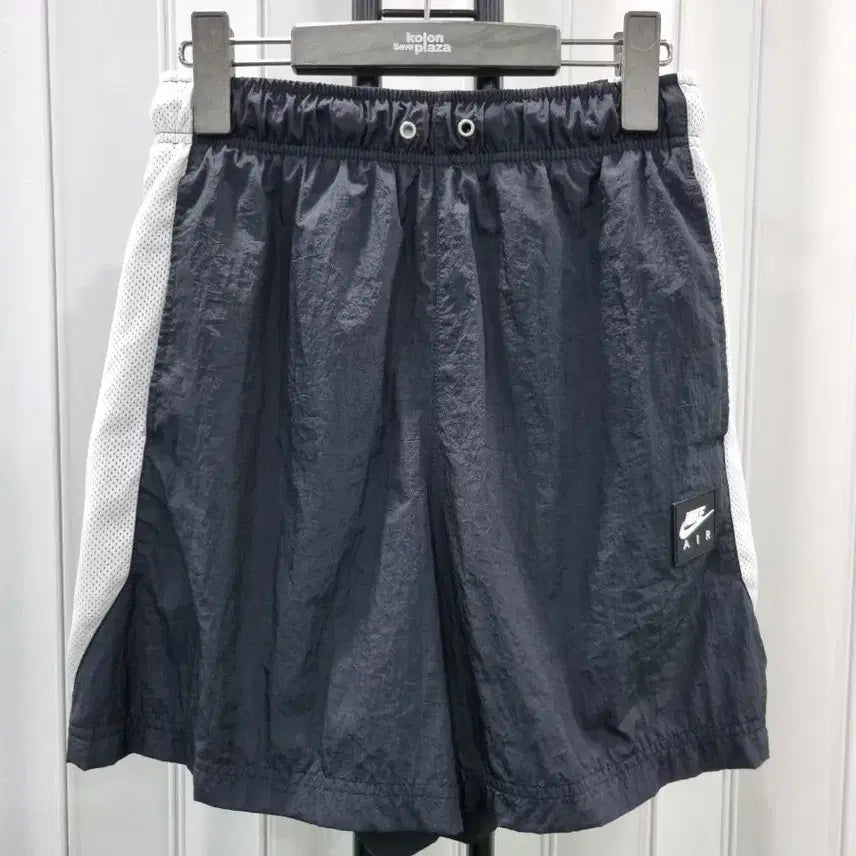 [BUNJANG] Nike Air Shorts Navy / 나이키 에어 쇼츠 네이비