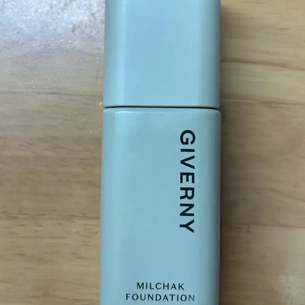 [BUNJANG] Givenchy Satin Fit Cover Foundation #21 / 지베르니 파데 21호