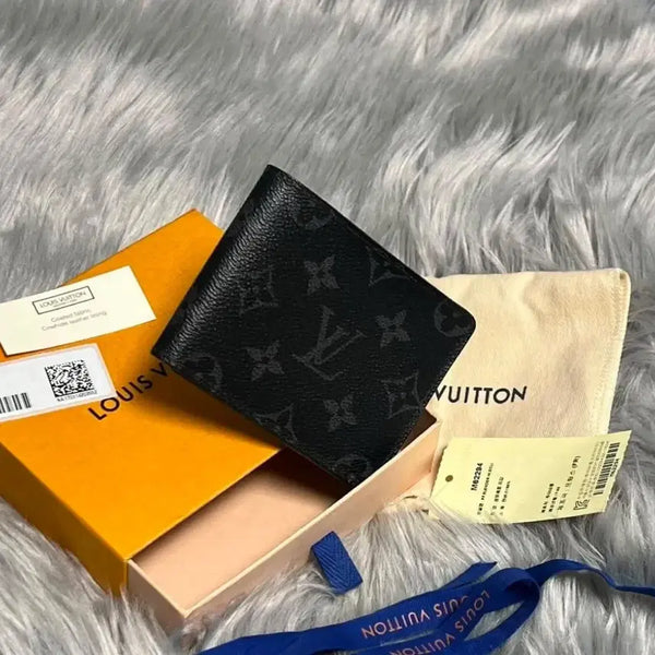 [BUNJANG] Louis Vuitton Monogram Bifold Wallet / 루이비통 반지갑