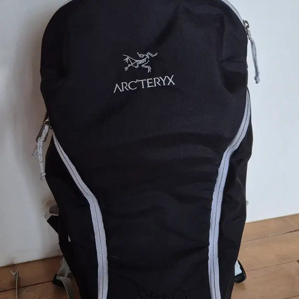[BUNJANG] Arc'teryx Sebring 25 Backpack / 아크테릭스 세브링 백팩